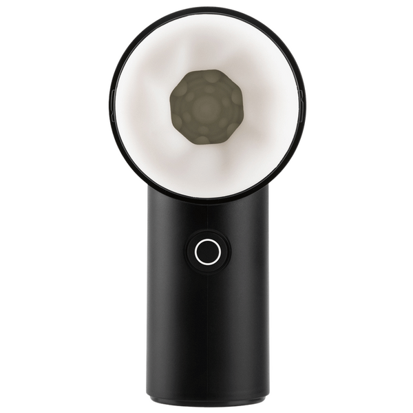 OTOUCH | Macho Work 2 - Glans Massager With Air Suction & Tapping 10 Vibration Modes