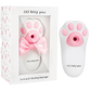 OTOUCH | Cici Kitty Plus - Suction & Vibration Massager (Pink)