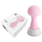OTOUCH | Vigour Mushroom - Rechargeable Vibrating Massager Vibrator (Pink)