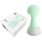 OTOUCH | Vigour Mushroom - Rechargeable Vibrating Massager Vibrator (Teal)