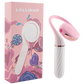 OTOUCH | Lollipop - Intelligent Suction & Pulsing Massager Vibrator (Pink)