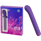 OTOUCH | The Magic Stick S1 Plus - Rechargeable Vibrator with Attachments (Purple)