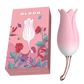 OTOUCH | Bloom - Ultrasonic Clitoral Vibrator Massager (Pink)