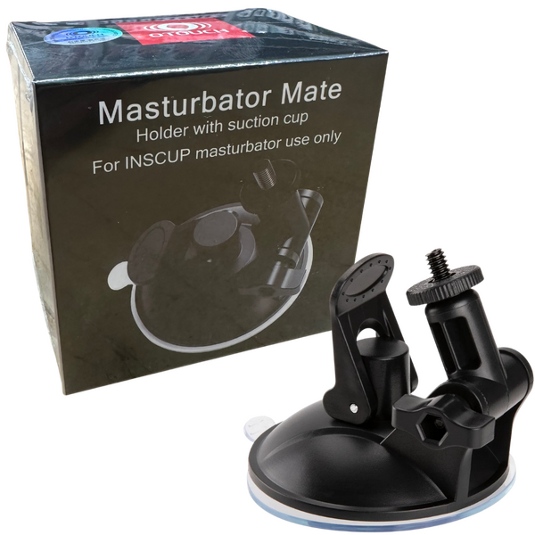 OTOUCH | Masturbator Mate - Suction Cup Holder for INSCUP Masturbator Only
