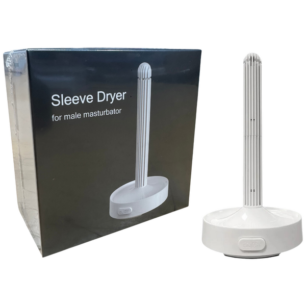 OTOUCH | Sleeve Dryer - Male Masturbator Dryer