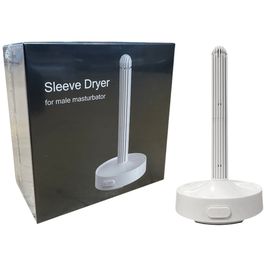 OTOUCH | Sleeve Dryer - Male Masturbator Dryer
