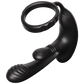 Amovibe Hero - Prostate Rubbing & Vibration w Remote