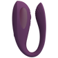 Pretty Love Aari C-Shaped Tapping G-Spot Vibrator Byzantium (App)