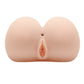 Crazy Bull  Busty Butt Vagina And Anal Stimulator