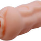 Crazy Bull Lillian Masturbator (Flesh)