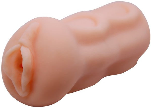 Crazy Bull Lillian Masturbator (Flesh)