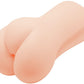 Crazy Bull Water Activated 3D Life-Like Ass Masturbator (Flesh)