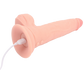 La Viva Aussie Dongs Hurricane – 8.5" Remote Control Vibrating Dong Flesh