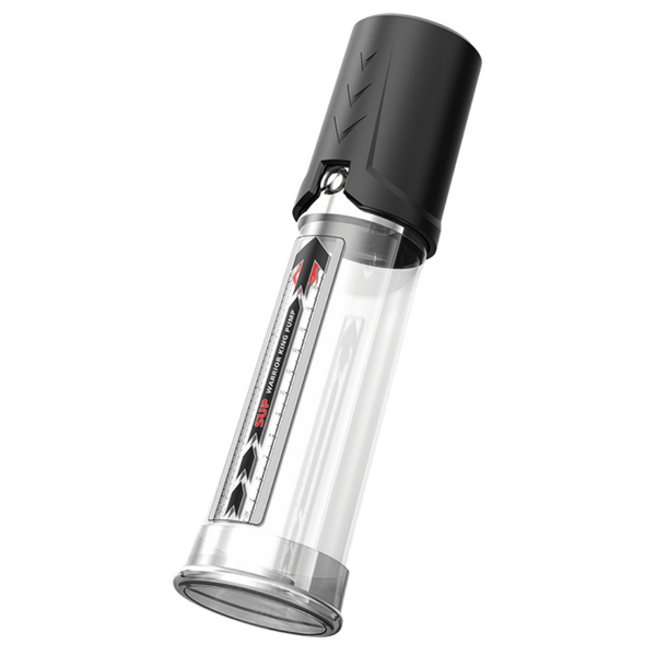 La Viva Vaczilla X17 Warrior Cylinder Pump