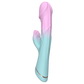 La Viva Peri Winkle Rabbit Vibrator Pink/Blue