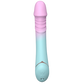 La Viva Rosetta Vibrator Pink/Blue