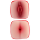 La Viva Ms Money Penny Double Ended Masturbator