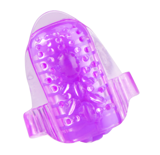 ScreamingO Ling O Vibrating Tongue Ring - Lavender