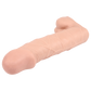 La Viva Aussie Dongs Wrestler 14" Dildo Flesh