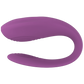 La Viva Remote U-flex Wearable Vibe (Purple)
