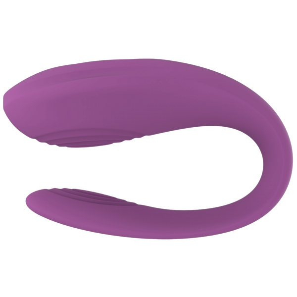 La Viva Remote U-flex Wearable Vibe (Purple)