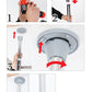 Pipedream Fetish Fantasy Series Light-up Disco Dance Pole - Multi