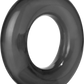 ScreamingO RingOs Cock Ring - Black