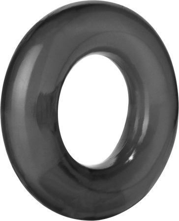 ScreamingO RingOs Cock Ring - Black