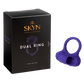 SKYN Dual Vibrating Ring