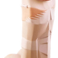 Celebrity Dildo The Footballer 8" Dildo Dong