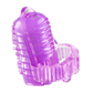 ScreamingO Ling O Vibrating Tongue Ring - Lavender