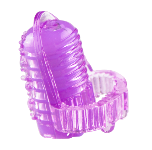 ScreamingO Ling O Vibrating Tongue Ring - Lavender