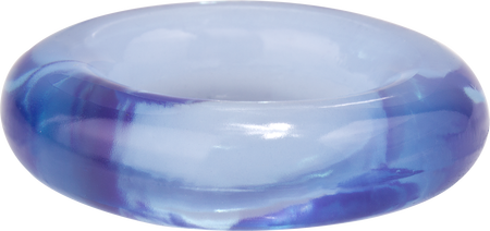 ScreamingO RingOs Cock Ring - Blue