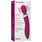 Doc Johnson iVibe iWand Warming Massager Vibrator Pink