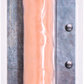 Seven Creations So Real 18" Double Dong Flesh