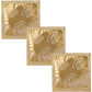 Sax Max Fit Smooth Latex Condoms 60mm Bulk 144
