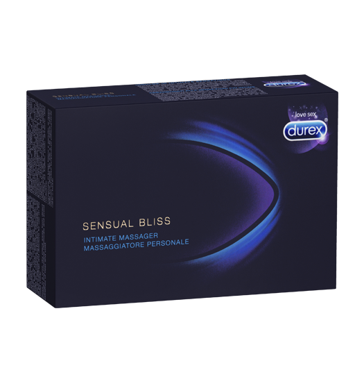 Durex Sensual Bliss Intimate Massager