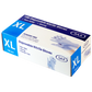 Sax Disposable Nitrile Gloves - Blue XL (100 X Pack)