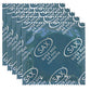 Sax Super Max Smooth Latex Condoms 64mm Bulk 144