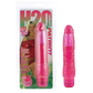 Seven Creations H2O Patriot Waterproof Vibrator Pink