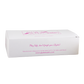 Glyde Strawberry Pink 53mm Vegan Friendly Condoms - BULK PACK 100 Pieces