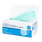 Sax Disposable Face Mask (Green) (50 X Pack)