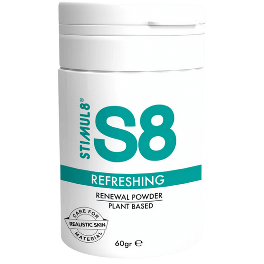 Stimul8 S8 Renewal Powder 60gr
