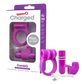 ScreamingO Charged CombO Kit #1 - Purple