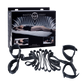 Master Series Ensnare Stretcher Restraint Set