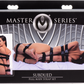 Master Series Subdued Full Body Strap Set