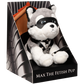 Master Series Max The Fetish Pup