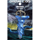 Creature Cocks Lord Kraken Keychain - Novelty Fantasy Dildo Keyring