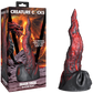 Creature Cocks Dragon Tongue Silicone Dildo