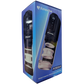 Amovibe Porsha Automatic Masturbator With Rubbing, Vibration & Heating Levels